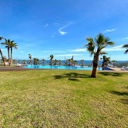 Panorama Mar - Primera Linea - Lujo Torrevieja Exteriér fotografie